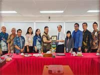 Special Program Nomor 9