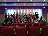 Special Program Nomor 1