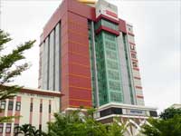 Special Program Nomor 1