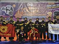 Special Program Nomor 6