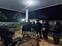Special Program Nomor 10