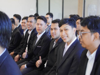Special Program Nomor 9