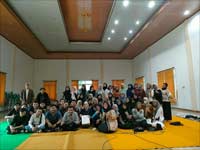Special Program Nomor 3