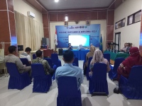 Special Program Nomor 8